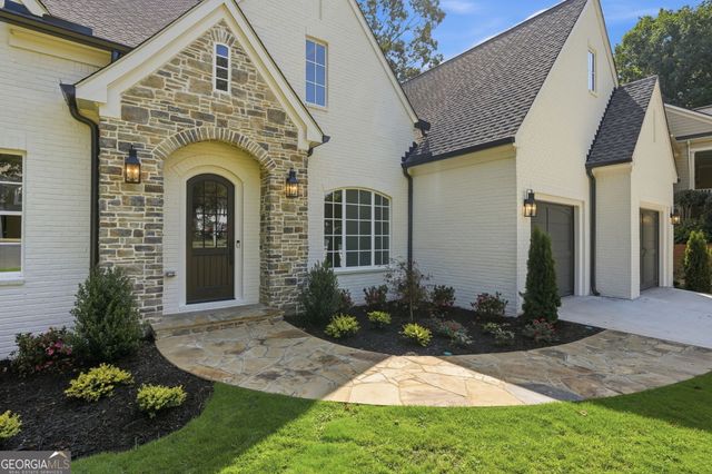 82 Ridgetop Court, Dawsonville, GA 30534