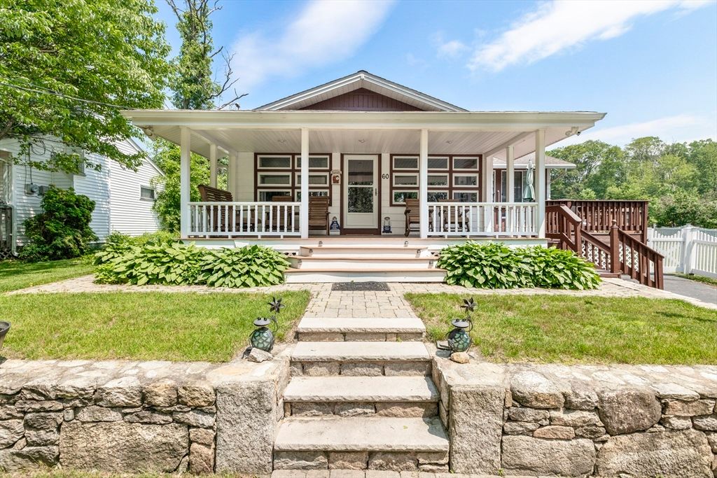 60 Shore Road, Douglas, MA 01516