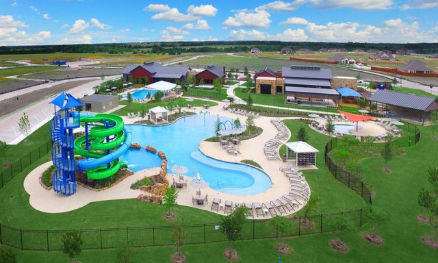 2030 Abbey Road, Heartland, TX 75126