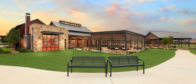 2030 Abbey Road, Heartland, TX 75126
