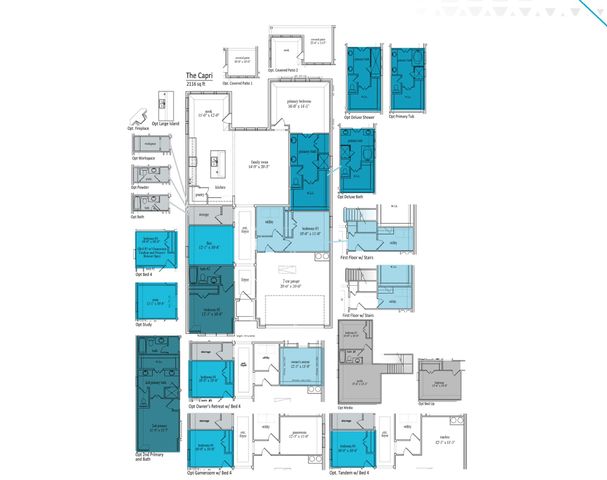 2115 Pennywell Drive, Mansfield, TX 76084