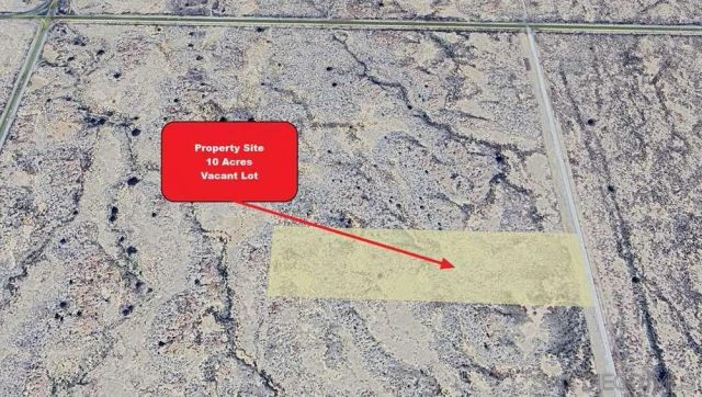 12369 E AVE E 0, Lancaster, CA 93536