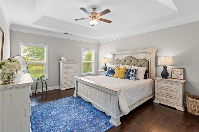 2 Canterbury Walk SE, Cartersville, GA 30120