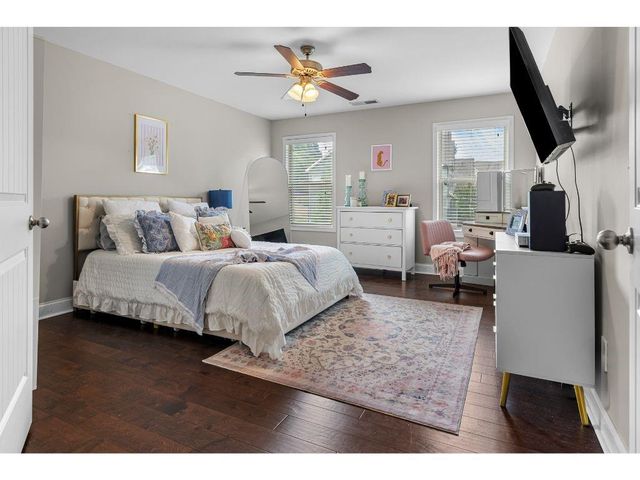 2 Canterbury Walk SE, Cartersville, GA 30120