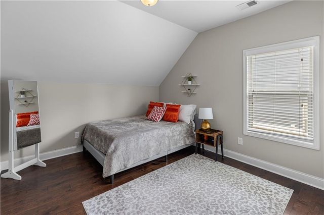 2 Canterbury Walk SE, Cartersville, GA 30120
