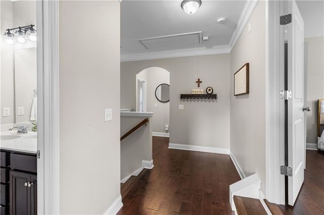 2 Canterbury Walk SE, Cartersville, GA 30120