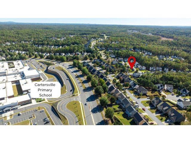 2 Canterbury Walk SE, Cartersville, GA 30120