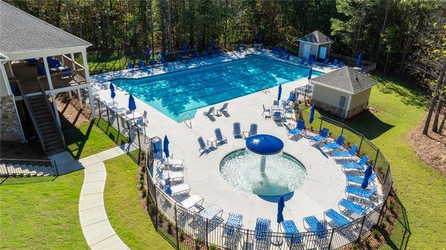 2 Canterbury Walk SE, Cartersville, GA 30120