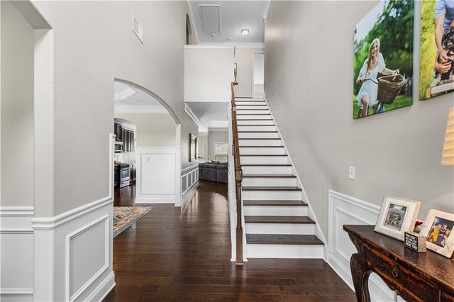2 Canterbury Walk SE, Cartersville, GA 30120