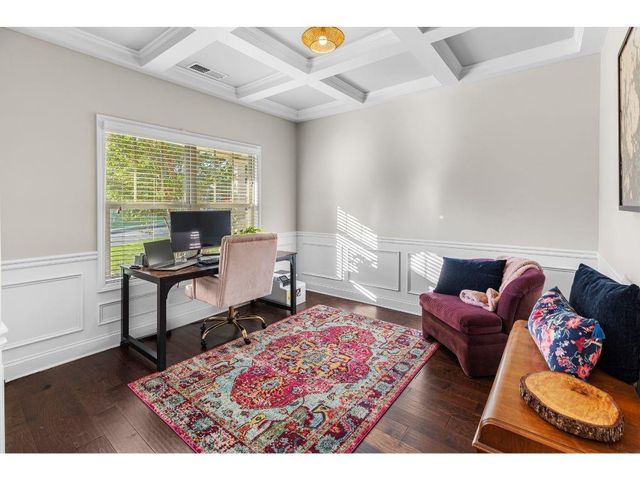 2 Canterbury Walk SE, Cartersville, GA 30120
