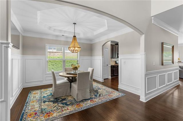 2 Canterbury Walk SE, Cartersville, GA 30120