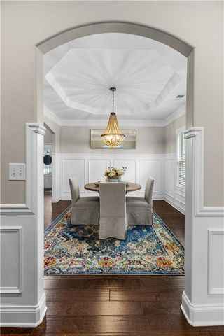 2 Canterbury Walk SE, Cartersville, GA 30120