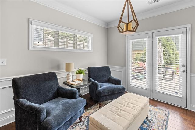 2 Canterbury Walk SE, Cartersville, GA 30120