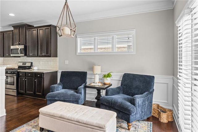 2 Canterbury Walk SE, Cartersville, GA 30120