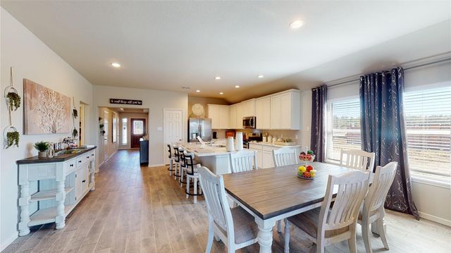 2118 Sanders Brook Drive, Baytown, TX 77521