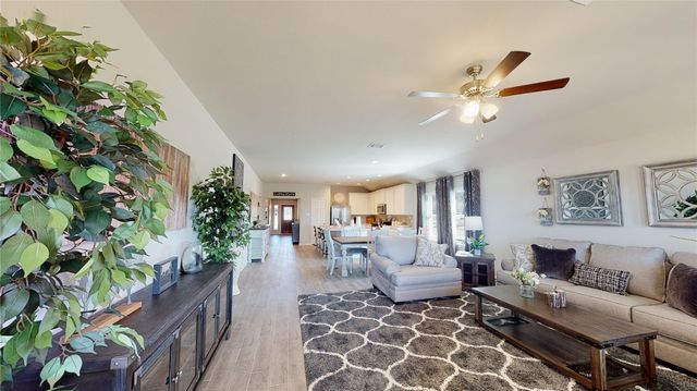 2118 Sanders Brook Drive, Baytown, TX 77521