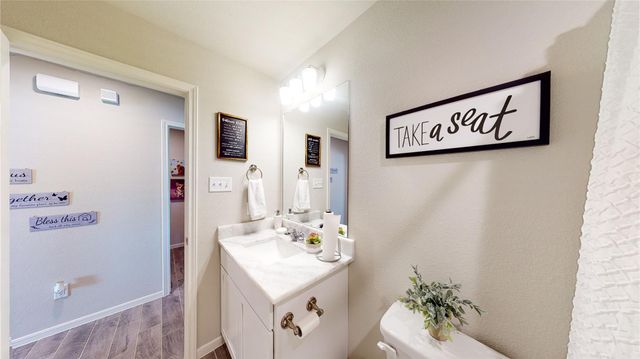 2118 Sanders Brook Drive, Baytown, TX 77521