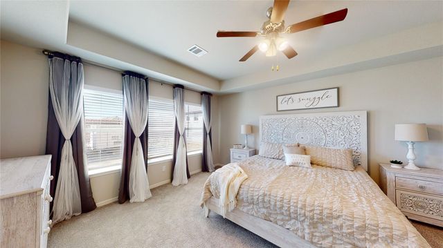 2118 Sanders Brook Drive, Baytown, TX 77521