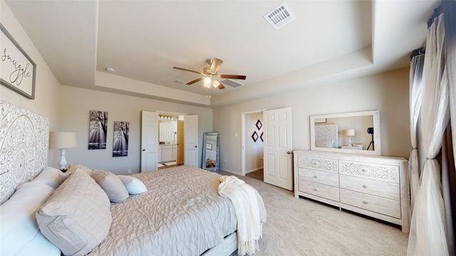2118 Sanders Brook Drive, Baytown, TX 77521