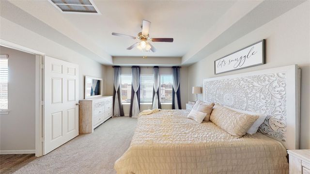 2118 Sanders Brook Drive, Baytown, TX 77521