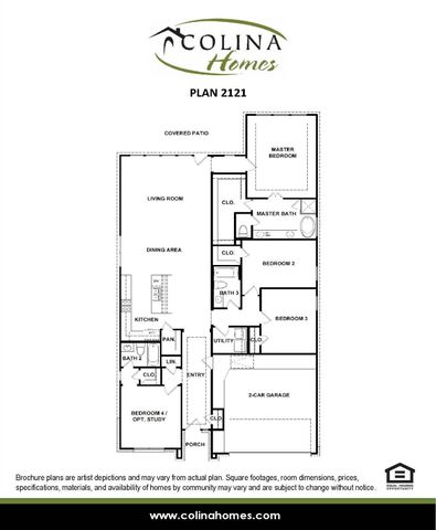 2118 Sanders Brook Drive, Baytown, TX 77521