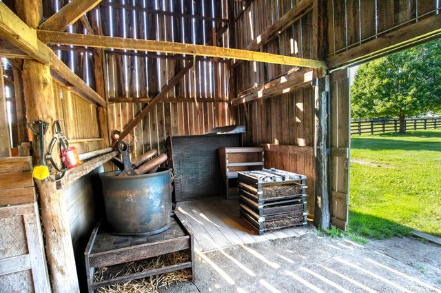 650 Delaney Ferry Road, Versailles, KY 40383