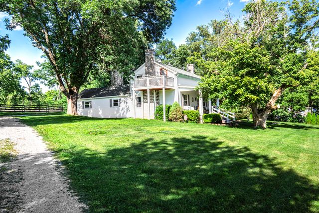 650 Delaney Ferry Road, Versailles, KY 40383