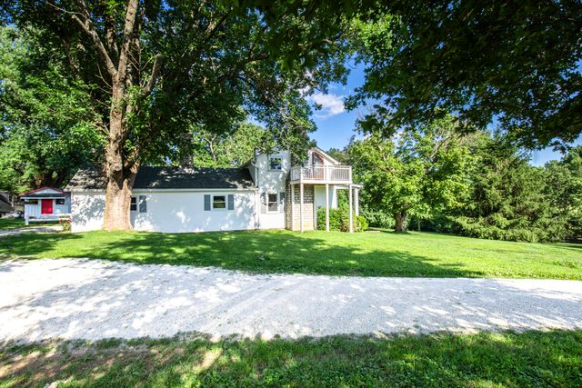 650 Delaney Ferry Road, Versailles, KY 40383