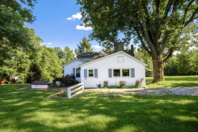 650 Delaney Ferry Road, Versailles, KY 40383