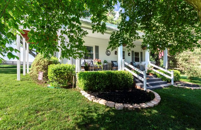 650 Delaney Ferry Road, Versailles, KY 40383