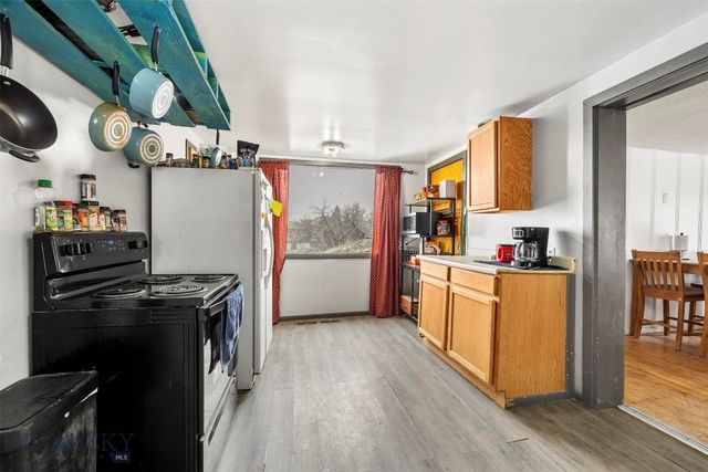 34 E Center, Walkerville, MT 59701
