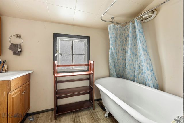 34 E Center, Walkerville, MT 59701