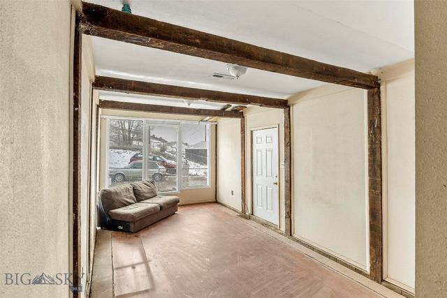 34 E Center, Walkerville, MT 59701