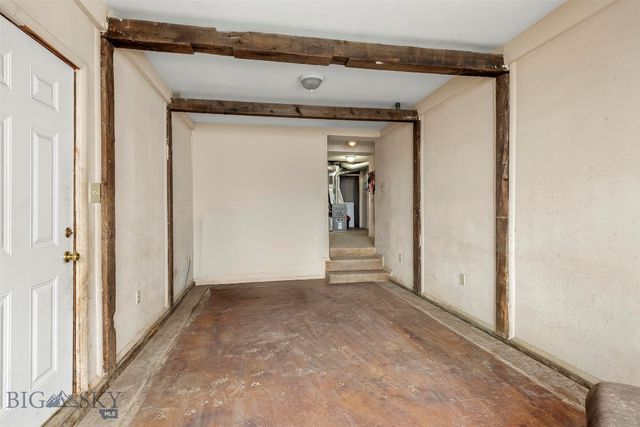 34 E Center, Walkerville, MT 59701
