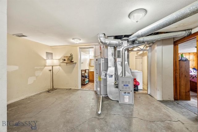 34 E Center, Walkerville, MT 59701