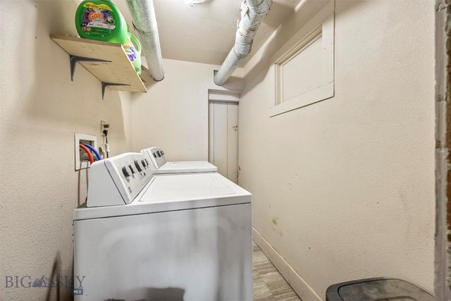 34 E Center, Walkerville, MT 59701