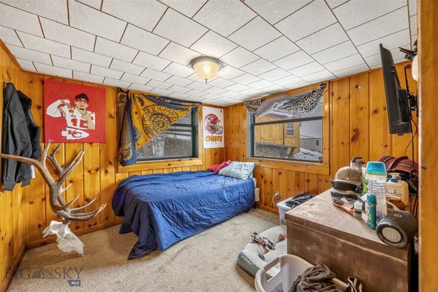 34 E Center, Walkerville, MT 59701