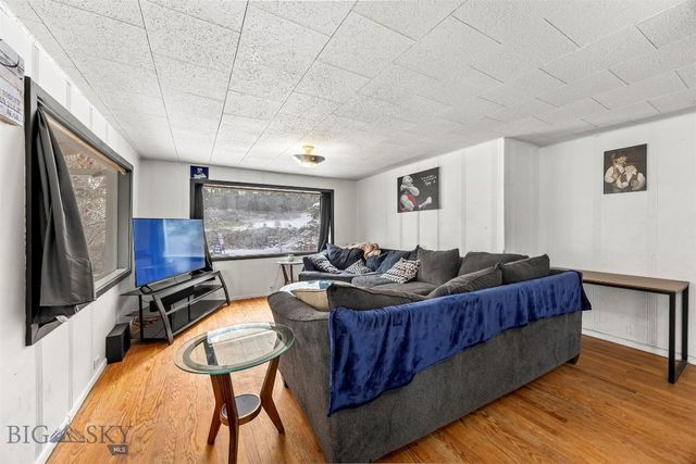 34 E Center, Walkerville, MT 59701