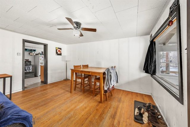 34 E Center, Walkerville, MT 59701
