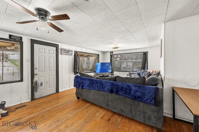 34 E Center, Walkerville, MT 59701