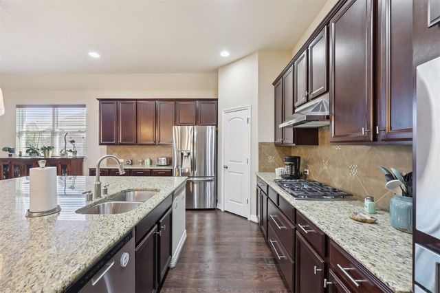 2641 Los Alamos PASS, Round Rock, TX 78665