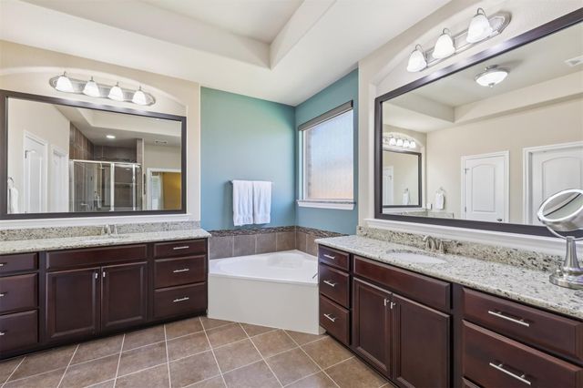 2641 Los Alamos PASS, Round Rock, TX 78665