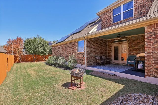 2641 Los Alamos PASS, Round Rock, TX 78665