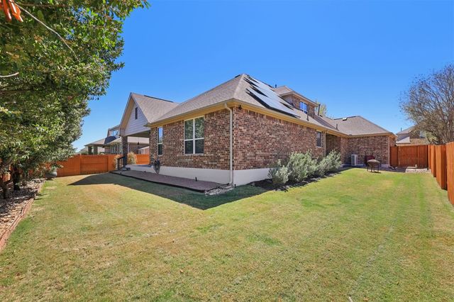 2641 Los Alamos PASS, Round Rock, TX 78665