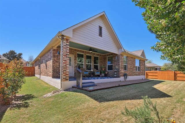 2641 Los Alamos PASS, Round Rock, TX 78665