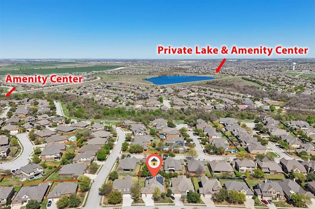 2641 Los Alamos PASS, Round Rock, TX 78665