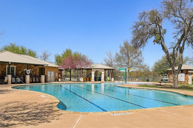 2641 Los Alamos PASS, Round Rock, TX 78665