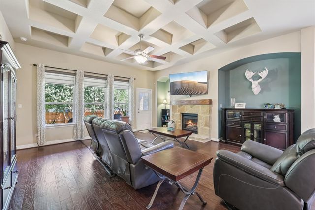 2641 Los Alamos PASS, Round Rock, TX 78665