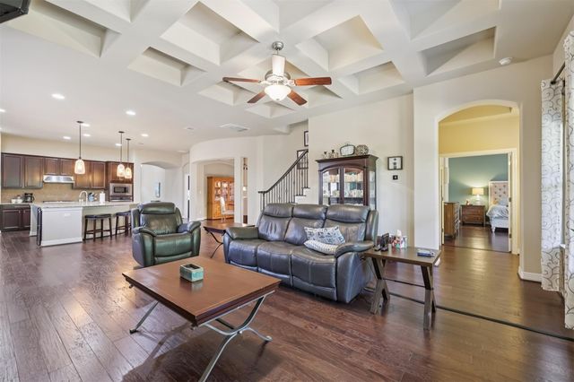 2641 Los Alamos PASS, Round Rock, TX 78665