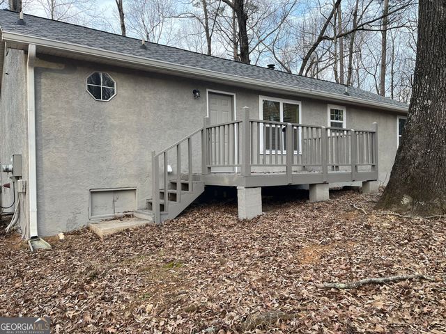 507 Lakeshore Drive, Stockbridge, GA 30281